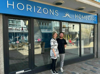 Horizons Homecare - Blackpool, Fylde & Wyre (1) - Alternatīvas veselības aprūpes