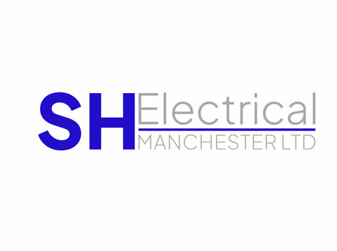 S H Electrical Mcr Ltd - Elektriķi