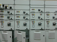 MRCCS Ltd (3) - Electricians