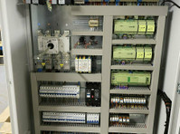 MRCCS Ltd (5) - Electricians