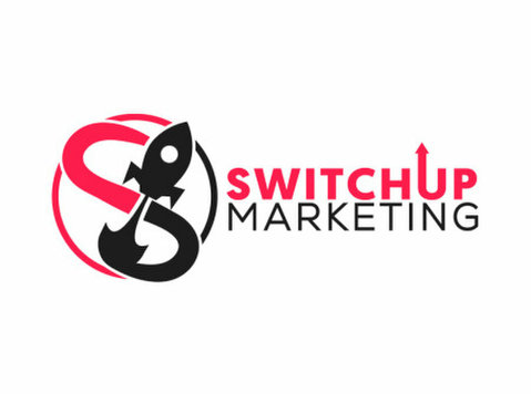 Switchup Marketing - Reklāmas aģentūras