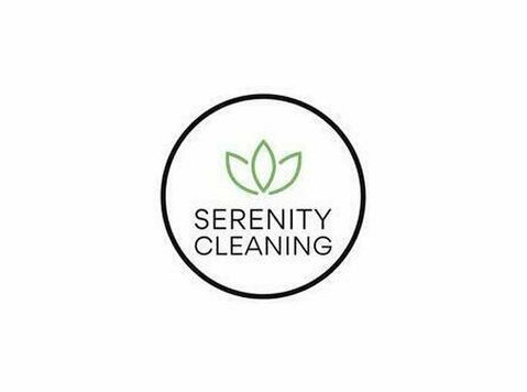 Serenity Cleaning - Уборка