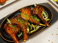 Saffron Tandoori (1) - Restaurants