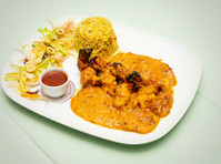 Saffron Tandoori (6) - Restaurantes