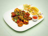 Saffron Tandoori (7) - Restaurants