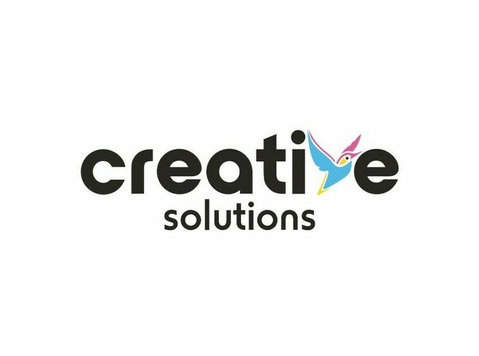 Creative Solutions - پرنٹ سروسز