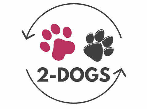 2-Dogs - Pet services