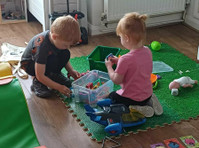 Turtle Childcare Ltd (2) - Children & Families