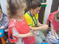 Turtle Childcare Ltd (3) - Children & Families