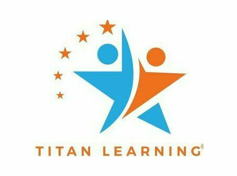 Titan Learning - Apmācība