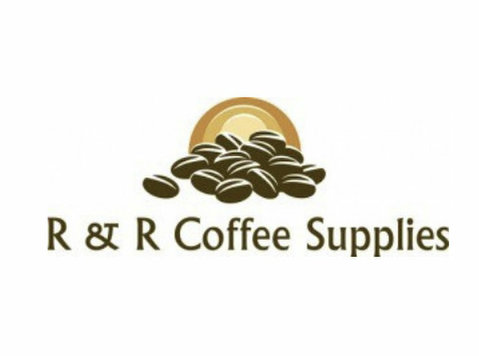 R & R Coffee Supplies - Ruoka juoma