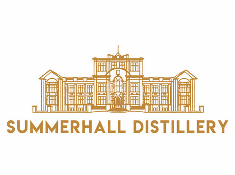 Summerhall Distillery - Храна и пијалоци