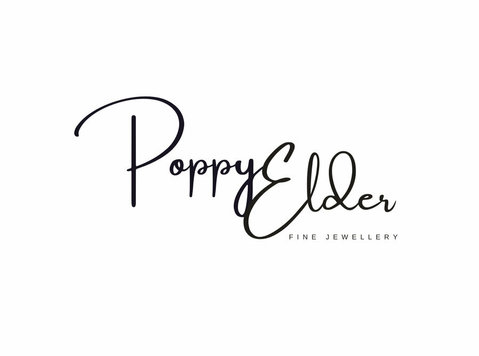 Poppy Elder Fine Jewellery - Jewellery