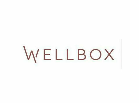 WellBox - Dárky a květiny
