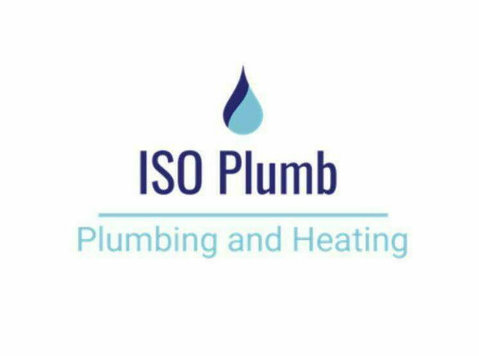Iso Plumb Plumbing & Heating - Plumbers & Heating