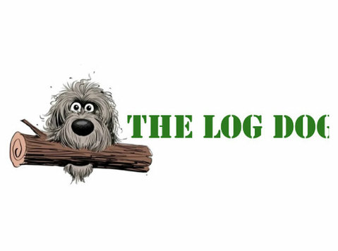The Log Dog - Gardeners & Landscaping