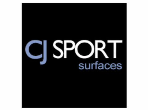 CJ Sport Surfaces - Игри и Спорт