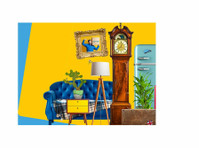 AnyVan - International Removals & Part Loads Specialists (2) - Removals & Transport