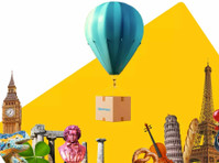 AnyVan - International Removals & Part Loads Specialists (5) - Removals & Transport