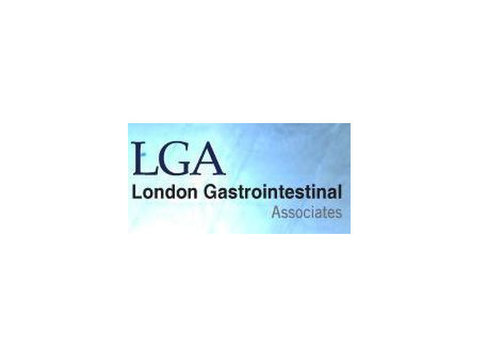 London Gastrointestinal Associates - Doktor