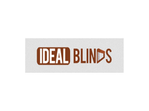 Ideal Blinds - Huonekalut
