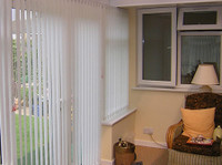 Ideal Blinds (3) - Meble