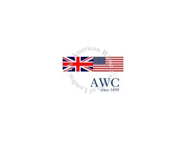 American Women's Club Limited of London - Expat Clubs & Associations
