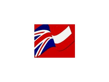 Anglo-Austrian Society - Expat Clubs & Associations