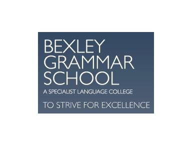 Bexley Grammar School - Mezinárodní školy