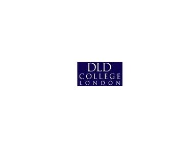 Davies Laing and Dick College - Starptautiskās skolas