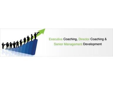 Executive Coaching Studio, Business Innovation Centre - Apmācība