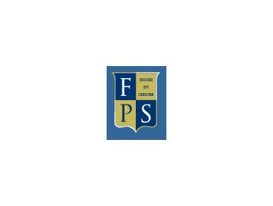 Fulham Prep School - Internationale Schulen