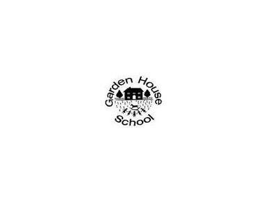 Garden House School (London) - Starptautiskās skolas