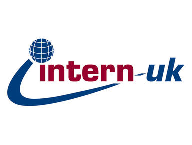 Intern-UK - Agências de recrutamento
