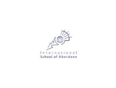 International School of Aberdeen - Escuelas internacionales