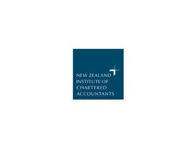 New Zealand Institute of Chartered Accountants - Business Accountants
