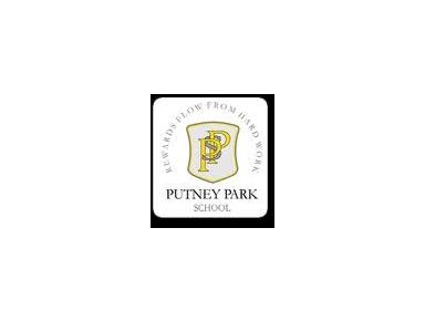 Putney Park School - Şcoli Internaţionale