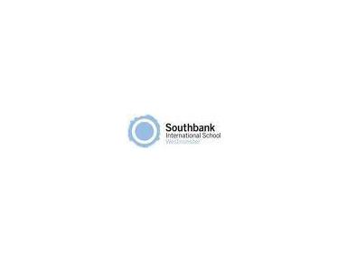 Southbank International School - Mezinárodní školy