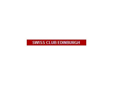 Swiss Club Edinburgh - Expat Clubs & Associations