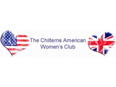 The Chilterns American Women's Club - Expat Clubs & Associations