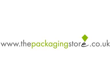 The Packaging Store - Офис консумативи