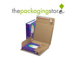 The Packaging Store (1) - Bürobedarf