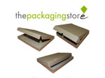 The Packaging Store (3) - Artykuły biurowe