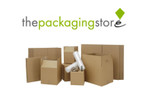 The Packaging Store (7) - Kancelářský nábytek