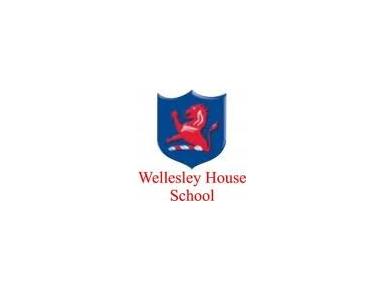 Wellesley House School - Starptautiskās skolas