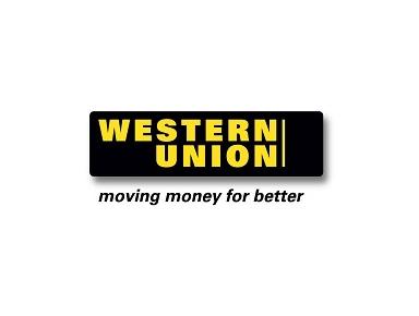 Western Union Online FX - Rahansiirrot