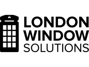 London Window Solutions - Logi, Durvis un dārzi