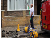 London Window Solutions (7) - Ramen, Deuren & Serres