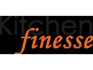 Kitchen Finesse (highland) Ltd - Έπιπλα