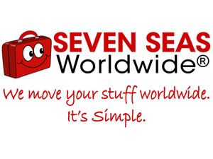 seven seas worldwide ltd - Pārvietošanas pakalpojumi